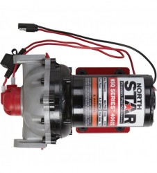 Sprayer Diaphragm Pump with Quick Connect by NorthStar NSQ Series 12V On Demand Ports 4 GPM @ 60 PSI+2870