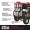 NorthStar Gas Wet Steam & Hot Water Pressure Washer 3,000 PSI, 4.0 GPM, Honda Engine