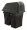 Dual Bin Soft Side Bagger For Poulan Pro and Husqvarna Lawn Mowers, 6-Bushel Capacity, Model# 960730024