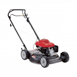 Honda Self Propelled Push Lawn Mower 160cc Honda GCV Engine, 21in. Deck, Model# HRS216K5SKA+2112