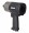 Aircat Super Duty Air Impact Wrench 3/4in. Drive, 8 CFM, 1,400 Ft.-Lbs. Torque, Model 1770-XL