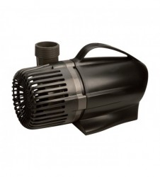 Pond Boss Waterfall Pump Fits 1 1/2in. Tubing, 2,300 GPH, 16-Ft. Max Lift, Model# PW2300+2918