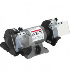 JET Industrial Bench Grinder 6in Model# JBG-6A+3440