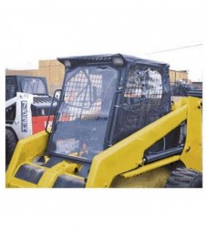 Skid Steer Enclosure BOBCAT F Series+1099