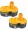 Dewalt 18V XRP Battery Combo Pack, Model# DC9096-2