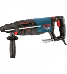 Bosch SDS plus BULLDOG Xtreme Rotary Hammer 1in., Model# 11255VSR+3250