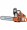 Husqvarna Reconditioned Chainsaw 16in. Bar, 41cc X-Torq Engine, Model# 435 16in. B RC