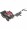 Swisher Self Propelled Walk Behind Rough Cut Mower 3in 4.75in.H, 24in.W Cutting Path, 10.2 HP, 389cc Honda Engine, Model# WHERC10224