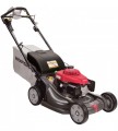 Honda Self-Propelled Push Lawn Mower 190cc Honda GCV Engine, 21in. Deck, Model# HRX217VKA