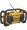 Dewalt Heavy Duty Worksite Charger/Radio, Model# DC012-CL