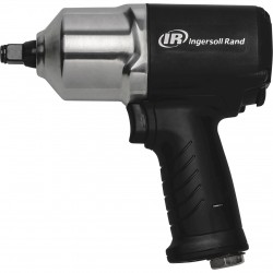Ingersoll Rand Air Impactool 1/2in. Drive, 5 CFM, 690 Ft.-Lbs. Torque, Model# EB2125X+241
