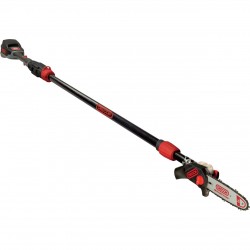 Oregon 40 Volt MAX Cordless Pole Saw 4.0 Ah Battery Output, Model# PS250-A6+3094