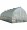 Palram Bella Hobby Greenhouse 20ft. x 8ft., Silver Frame, Model# HG5420