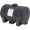 Snyder Industries Horizontal Leg Sprayer Tank 60-Gallon Capacity, Model# 10633