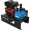Steel Eagle Pressure Washer Compact Vacuum Unit 9 HP Honda Engine, Model# ASE-3102