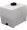 RomoTech Poly Storage Tank Square, 100-Gallon Capacity, Model# 2392