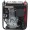 Honda Industrial Inverter Generator 2800 Surge Watts, 2500 Rated Watts, Model# EB2800I