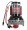 Sprayer Diaphragm Pump with Quick Connect by NorthStar NSQ Series 12V On Demand Ports 4 GPM @ 60 PSI
