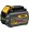 Dewalt FLEXVOLT 20V/60V MAX Battery Pack 6.0Ah, Model# DCB606