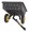 Polar Sport LG7 ATV Trailer 600-Lb. Capacity, 7 Cu. Ft., Model# 9393