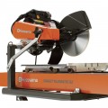 Tile Saw Husqvarna 1 1/2 HP, Model# Tilematic TS 250 X3