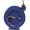 Coxreels Dual Air Hose Reel With 1/4in. x 25ft. PVC Hoses, Max. 300 PSI, Model# C-LP-125-125