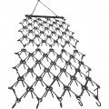 Heavy Duty Drag Harrow Field Tuff 4ft. x 7.5ft., 13 Tine Rows, 1/2in. Dia. Tines, Model# HDHA-475