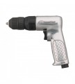 Ingersoll Rand Quiet Technology Air Drill 3/8in. Keyless Chuck, Model# 7802RAKC