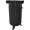 Industrial Air Vertical Receiver Tank with Platform 80 Gallon 200 PSI, Model# 021-0422