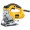 Dewalt Heavy-Duty VS Top-Handle Jig Saw, Model# DW331K