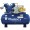 Quincy QT-15 Splash Lubricated Reciprocating Air Compressor 15 HP, 208 Volt, 3 Phase, 120 Gallon Horizontal, Model# 2153DS12HCA20