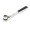 GearRatchet Drive Set 1/4In and 3/8In Drives, 46-Pc. SAE and Metric Set, Model# EHT8946