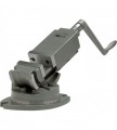 Wilton 2-Axis Angular Drill Press Vise 6in. Jaw Width, Model# AMV/SP-150