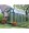 Rion EcoGrow 2 Twin Wall Greenhouse 6ft. x 12ft., Model# HG7012