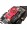 Swisher Self Propelled Walk Behind Rough Cut Mower 3in 4.75in.H, 24in.W Cutting Path, 10.2 HP, 389cc Honda Engine, Model# WHERC10224