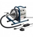 Electric Eel 35ft Auto Feed Counter Top Electric Drain Cleaner, Model# CTK-5/16EIC35-AF