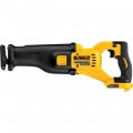 Dewalt FLEXVOLT 60 Volt Brushless Reciprocating Saw Tool Only, Model# DCS388B