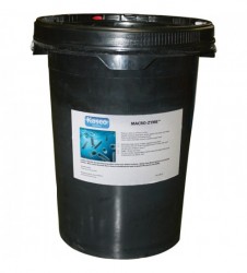 Kasco Macro-Zyme Pond Bacteria Treatment Crystals 1 Lb. Treats an Area Up To 1 Acre x 1 Ft. Deep, Model# MZ50+2764