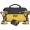 Dewalt 20V MAX XR Lithium-Ion Brushless Compact 1/2in. Drill/Driver & 1/4in. Impact Driver Combo Kit 20 Volt, Model# DCK283D2