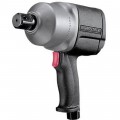 Ingersoll Rand Impact Wrench with Reverse Bias 3/4In. Drive, 60 CFM @ Load, 5,200 RPM, Model# 2925RBP1Ti