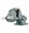 Wilton Pipe and Bench Vise 5in. Jaw Width, Swivel Base, Model# C-2