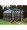 Rion Grand Gardener 2 Clear Greenhouse 8ft.W x 12ft.L, Model# HG7212C