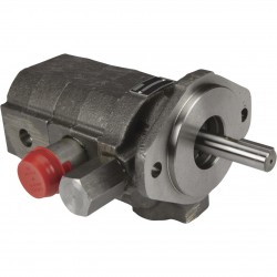 Concentric Hydraulic Pump 22 GPM, 2-Stage, Model# 1080035+2519