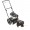 Swisher Self Propelled String Trimmer 160cc, 4.4 HP Honda Engine, 22in. Cutting Width, Model# STP4422HO