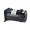 NorthStar Belt Driven Generator Head 5500 Surge Watts, 5000 Rated Watts, 11 HP Required
