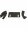 K and M Pre Cut Cab Foam Kit For Massey Ferguson Tractors, Model# 4072