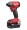 Milwaukee M18 FUEL Cordless 1/2in. Hammer Drill/Driver & 1/4in. Hex Impact Driver Combo Kit With 2 Batteries, Model# 2897-22