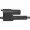 Glideforce 500 Lb Capacity Linear Actuators by Concentric 6in Light Duty, 5.91in. Stroke, Model# LACT6
