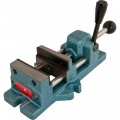Wilton Cam Action Drill Press Vise 3in. Jaw Width, Model# 1203