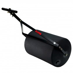 Brinly Hardy Poly Roller 18in. x 24in., Model# PRC-24BH+1749